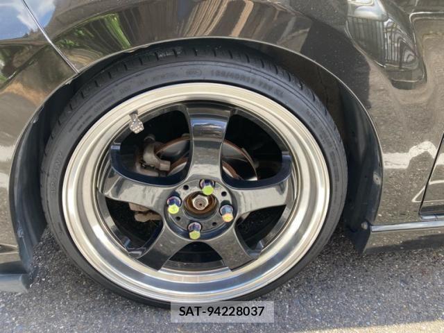 Daihatsu MOVE CUSTOM 2007-01 7222222-10