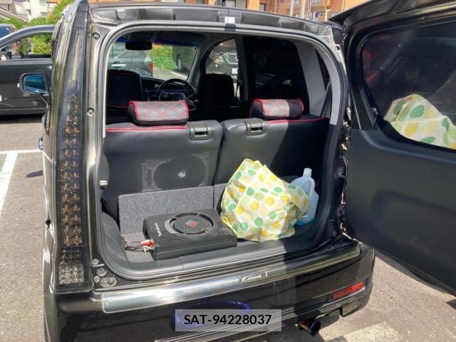 Daihatsu MOVE CUSTOM 2007-01 7222222-13