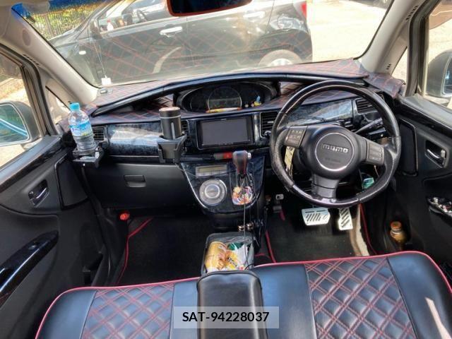Daihatsu MOVE CUSTOM 2007-01 7222222-14
