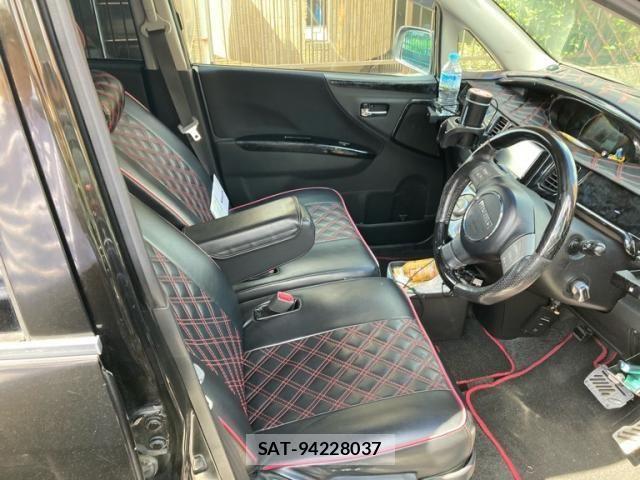 Daihatsu MOVE CUSTOM 2007-01 7222222-15