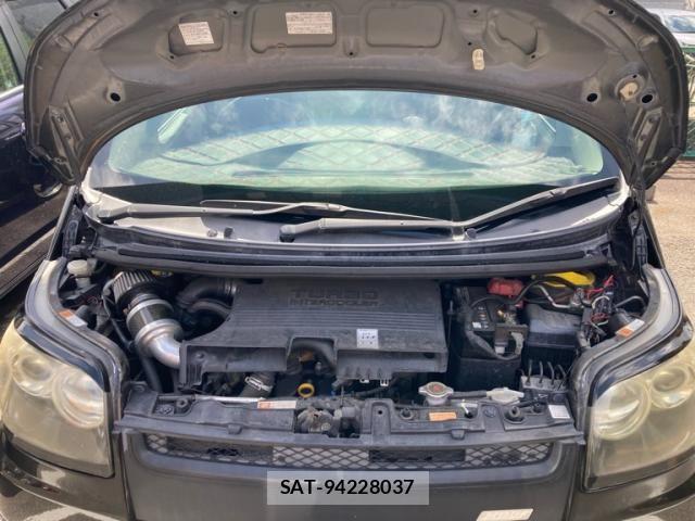 Daihatsu MOVE CUSTOM 2007-01 7222222-16