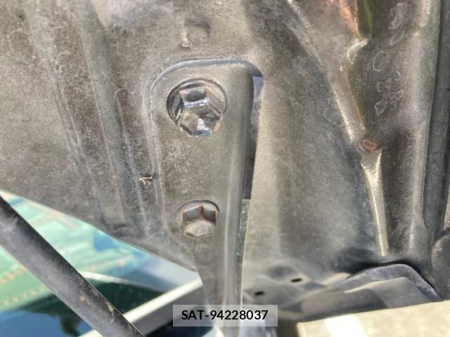 Daihatsu MOVE CUSTOM 2007-01 7222222-17