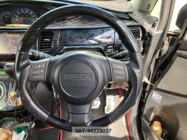 Daihatsu MOVE CUSTOM 2007-01 7222222-18