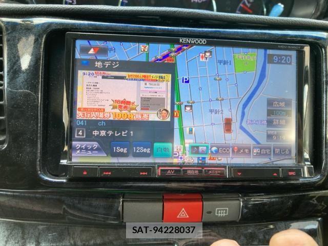 Daihatsu MOVE CUSTOM 2007-01 7222222-19