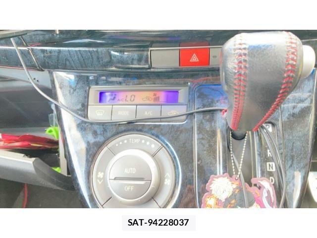 Daihatsu MOVE CUSTOM 2007-01 7222222-21