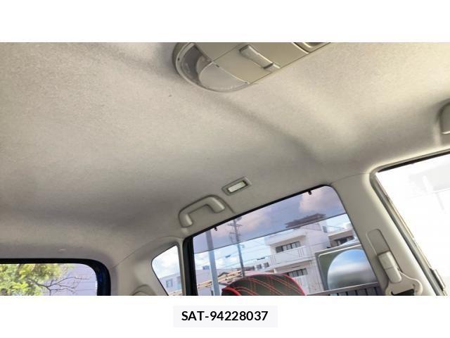 Daihatsu MOVE CUSTOM 2007-01 7222222-22