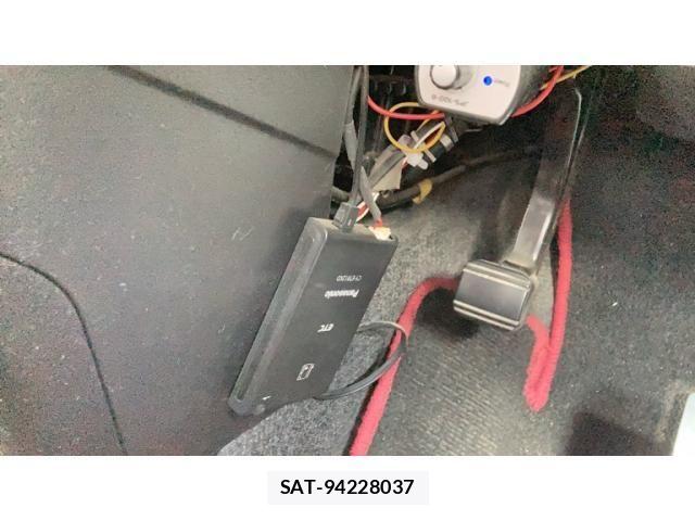 Daihatsu MOVE CUSTOM 2007-01 7222222-24