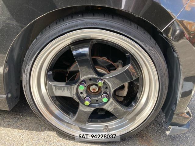 Daihatsu MOVE CUSTOM 2007-01 7222222-7
