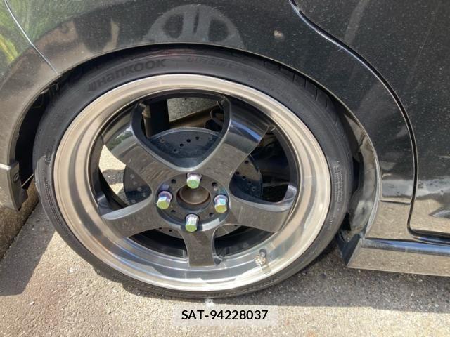 Daihatsu MOVE CUSTOM 2007-01 7222222-8