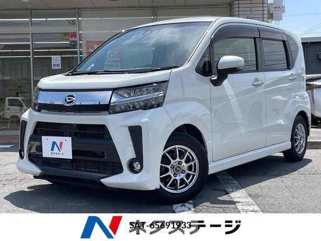 Daihatsu MOVE CUSTOM 2019-07 7222244-0