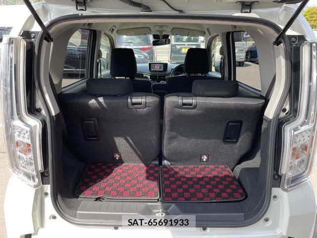 Daihatsu MOVE CUSTOM 2019-07 7222244-9