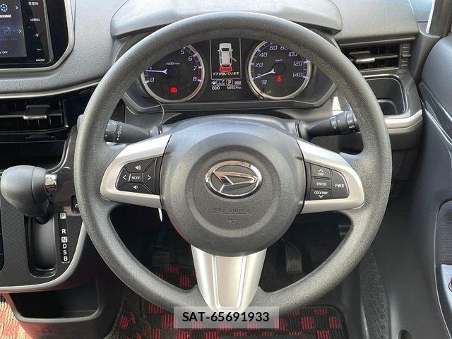 Daihatsu MOVE CUSTOM 2019-07 7222244-10