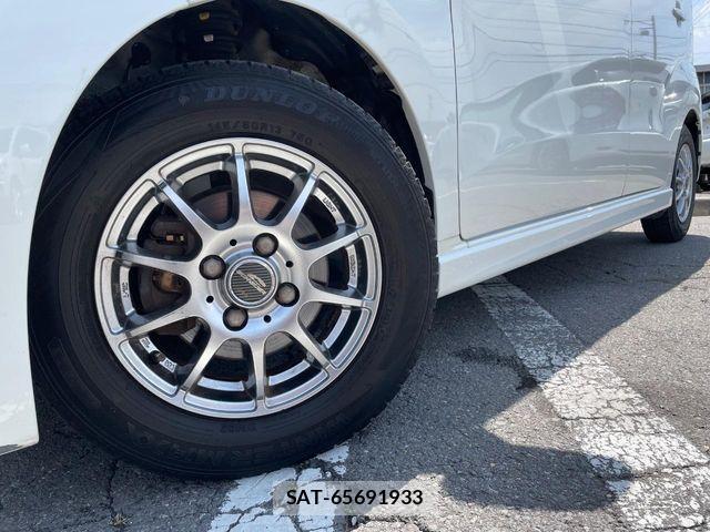 Daihatsu MOVE CUSTOM 2019-07 7222244-11