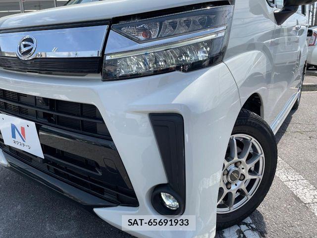 Daihatsu MOVE CUSTOM 2019-07 7222244-12