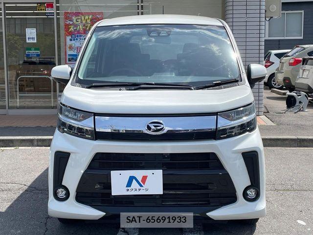 Daihatsu MOVE CUSTOM 2019-07 7222244-13