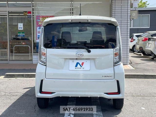 Daihatsu MOVE CUSTOM 2019-07 7222244-14