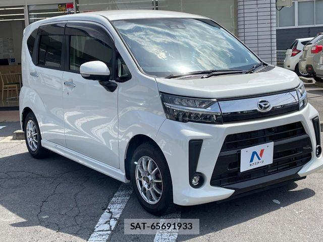 Daihatsu MOVE CUSTOM 2019-07 7222244-15