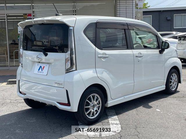 Daihatsu MOVE CUSTOM 2019-07 7222244-16
