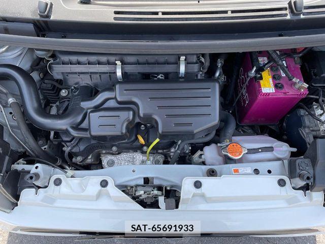 Daihatsu MOVE CUSTOM 2019-07 7222244-17