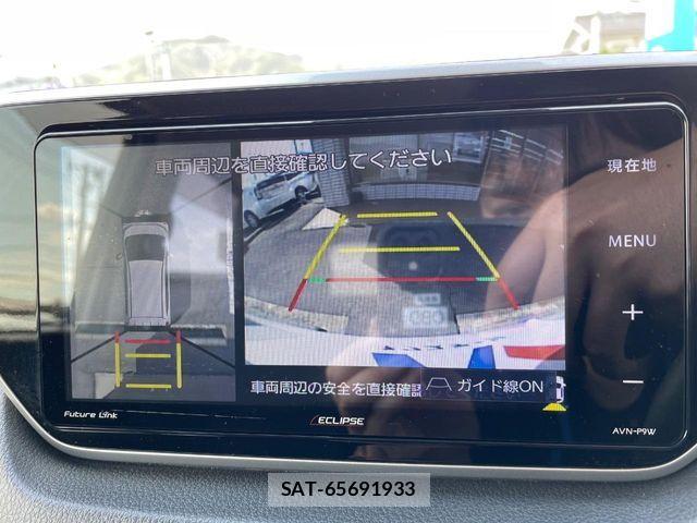 Daihatsu MOVE CUSTOM 2019-07 7222244-4