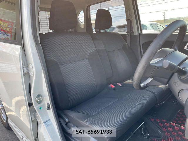 Daihatsu MOVE CUSTOM 2019-07 7222244-7