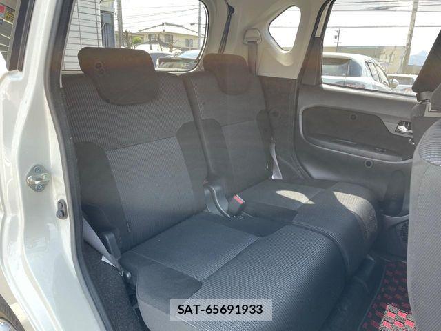 Daihatsu MOVE CUSTOM 2019-07 7222244-8