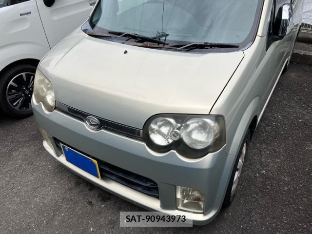 Daihatsu MOVE CUSTOM 2006-02 7222217-0