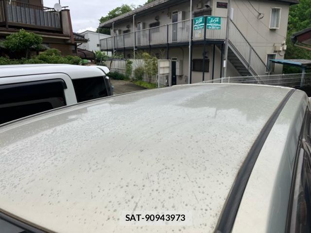 Daihatsu MOVE CUSTOM 2006-02 7222217-9