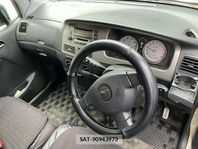 Daihatsu MOVE CUSTOM 2006-02 7222217-12