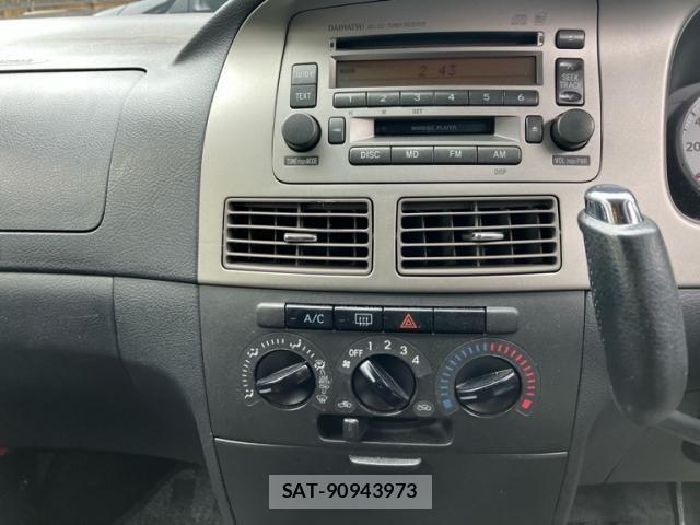 Daihatsu MOVE CUSTOM 2006-02 7222217-14