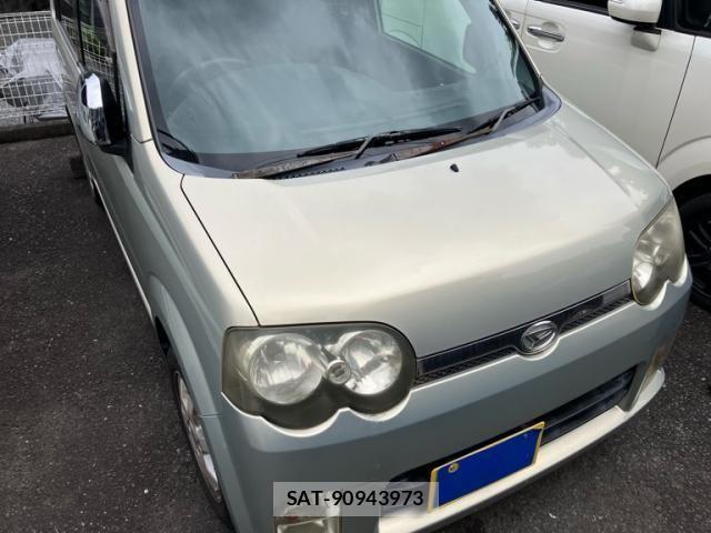 Daihatsu MOVE CUSTOM 2006-02 7222217-1