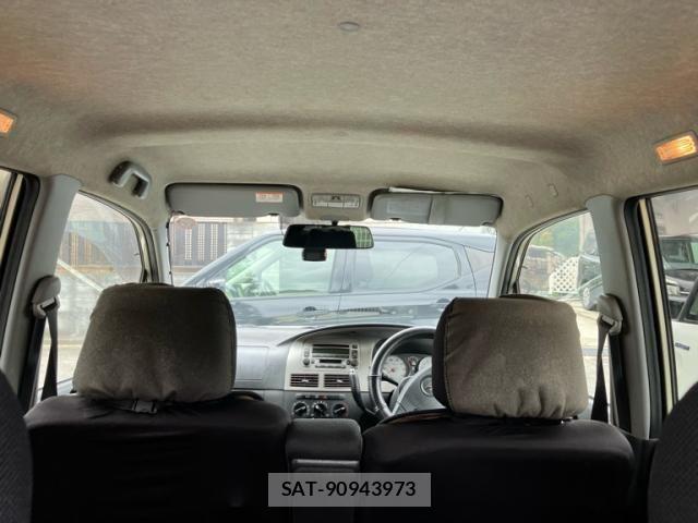 Daihatsu MOVE CUSTOM 2006-02 7222217-19