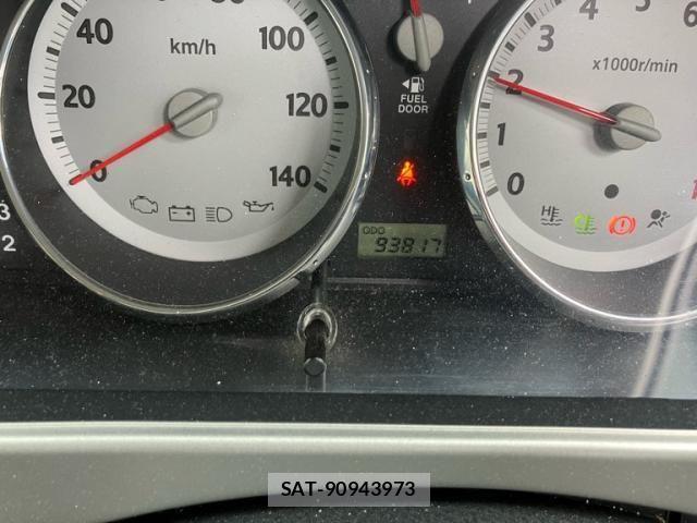 Daihatsu MOVE CUSTOM 2006-02 7222217-22