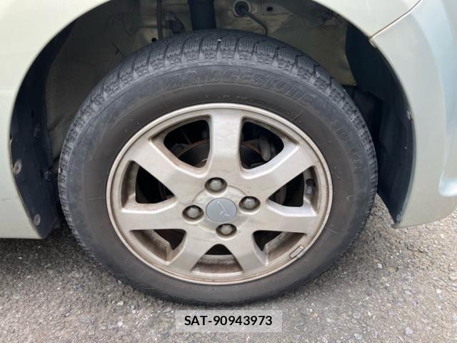 Daihatsu MOVE CUSTOM 2006-02 7222217-2