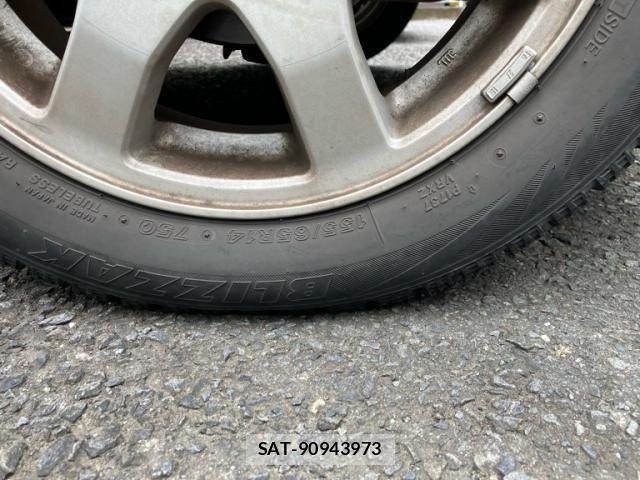 Daihatsu MOVE CUSTOM 2006-02 7222217-3