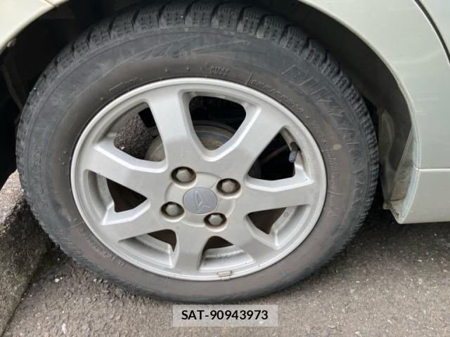 Daihatsu MOVE CUSTOM 2006-02 7222217-4