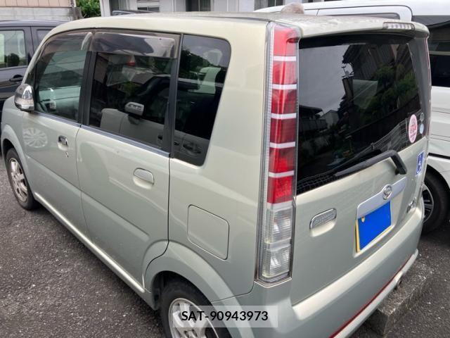 Daihatsu MOVE CUSTOM 2006-02 7222217-6