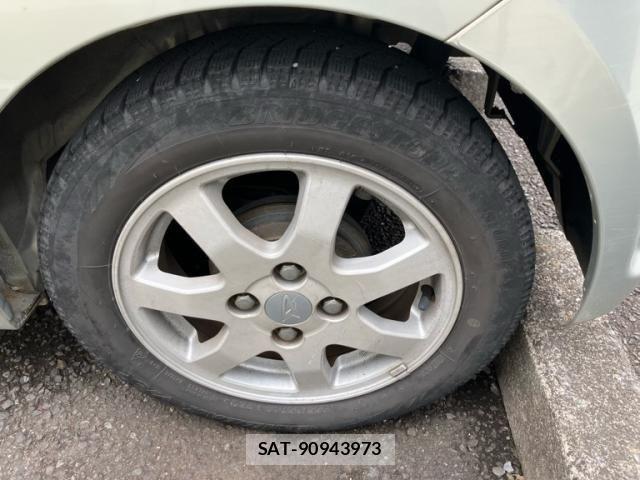 Daihatsu MOVE CUSTOM 2006-02 7222217-7