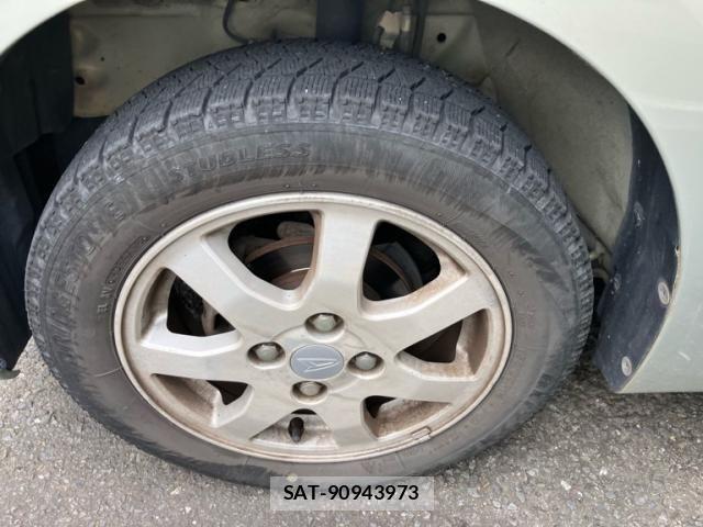 Daihatsu MOVE CUSTOM 2006-02 7222217-8