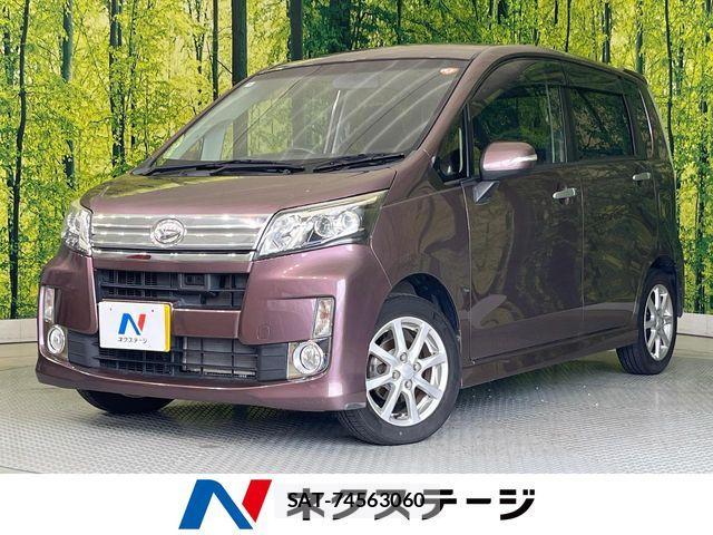 Daihatsu MOVE CUSTOM 2013-03 7222227-0