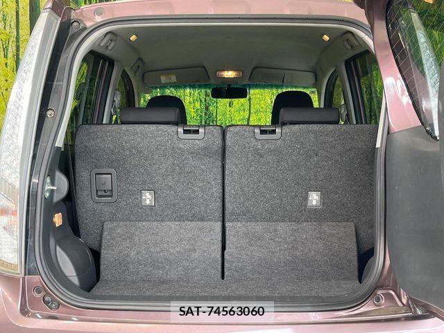Daihatsu MOVE CUSTOM 2013-03 7222227-9