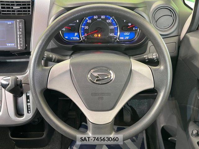 Daihatsu MOVE CUSTOM 2013-03 7222227-10