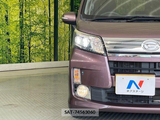 Daihatsu MOVE CUSTOM 2013-03 7222227-11