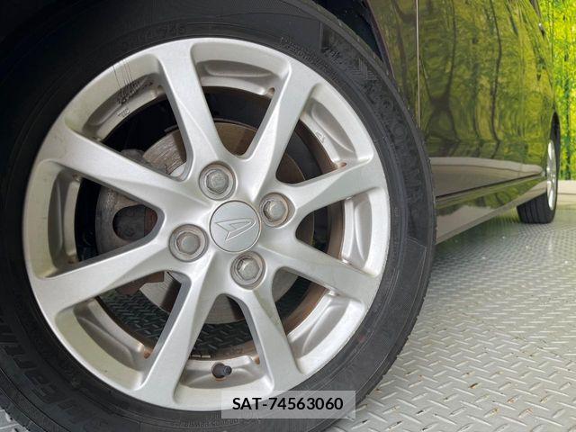 Daihatsu MOVE CUSTOM 2013-03 7222227-12