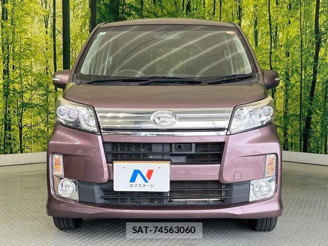 Daihatsu MOVE CUSTOM 2013-03 7222227-13