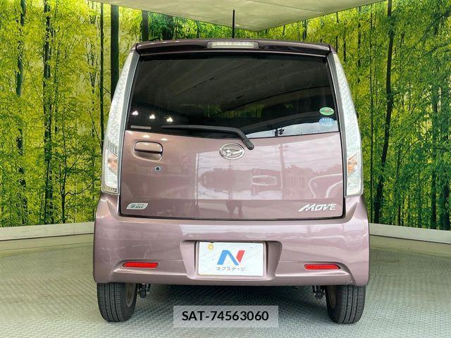 Daihatsu MOVE CUSTOM 2013-03 7222227-14