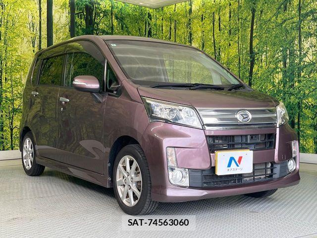 Daihatsu MOVE CUSTOM 2013-03 7222227-15