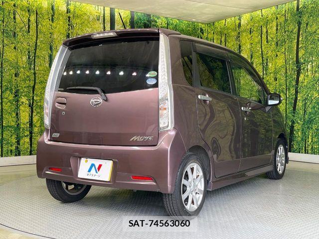 Daihatsu MOVE CUSTOM 2013-03 7222227-16