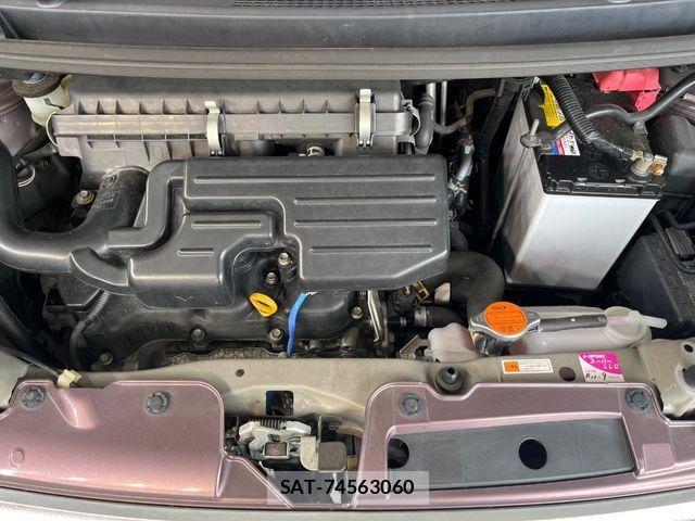 Daihatsu MOVE CUSTOM 2013-03 7222227-17