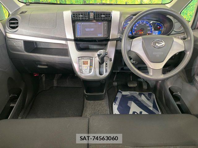 Daihatsu MOVE CUSTOM 2013-03 7222227-1